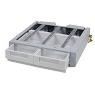 ERGOTRON STYLEVIEW SUPPLEM DRAWER SV43/44 DOUBLE