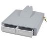 ERGOTRON STYLEVIEW PRIMARY DOUBLE STORAGE DRAWER