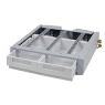ERGOTRON STYLEVIEW SUPPLEM DOUBLE STORAGE DRAWER