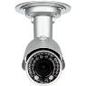 D-LINK 5 MP Varifocal Bullet Dome Network Cam