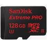 SANDISK SANDISK SD MICRO EXTREME PRO 128GB