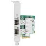HPE ETHERNET 10GB 2-PORT 562SFP+ ADPTR