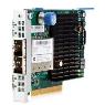 HPE FLEXFBRC 10GB 2P 556FLR-T ADPTR