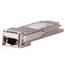 HPE SYNERGY 40/4X10GBE/4X8GBFC QSFP XCVR
