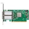 HPE IB EDR/EN 100GB 2P 840QSFP28 ADPTR