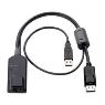 HPE KVM USB/DISPLAY PORT ADAPTER