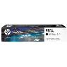 HP 981A BLACK PAGEWIDE CRTG