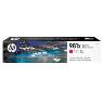 HP 981X HIGH YIELD MAGENTA PAGEWIDE CRTG