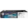 HP 981X HIGH YIELD BLACK PAGEWIDE CRTG