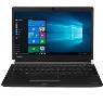 TOSHIBA POR R30C I5 8GB 128SSD 4G 13.3 W10P 3Y