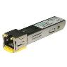 ASPEN OPTICS 1000BASE-T SFP RJ45
