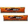 G.SKILL 8GB KIT(4GBX2)DDR3 2133MHZ 1.6V