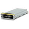 ALLIED TELESIS 24X 10/100/1000TX (RJ.5) EXPANSION MODU