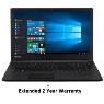 TOSHIBA SATPRO R50C I5 4GB 500GB W10P+WAREXT