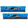 G.SKILL 8GB (4GBX2)DDR3 1866MHZ 1.5V