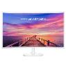 SAMSUNG C32F391FWE 31.5IN CURVED MONITOR (16:9)