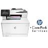 HP LASERJET PRO M377DW PRINTER + 3YR NBD