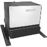 HP HP PageWide Ent Printer Stand