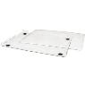 COMPULOCKS MACBOOK AIR 13IN PROTECTIVE CASE CRYSTAL