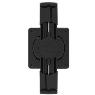 COMPULOCKS UNIVERSAL CLING VESA / WALL MOUNT BLACK