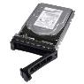 DELL 300GB 15K RPM SAS 12Gbps 2.5in Hot-plug