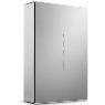 LACIE 5TB PORSCHE DESIGN USB-C DKTP HD- SILVER