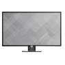 DELL P4317Q - 42.5IN UHD 4K MONITOR(16:9)