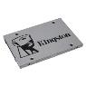 KINGSTON 480GB SSDnow UV400 SATA 3 2.5