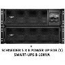 APC - SCHNEIDER APC SMART-UPS SRT 8000VA RM 230V AND WST