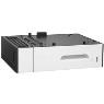 HP PAGEWIDE PRO 500 SHEET PAPER TRAY