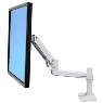 ERGOTRON LX DESK LCD MOUNT NO GROMMET