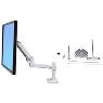 ERGOTRON LX DESK LCD MOUNT INC GROMMET