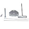 ERGOTRON KIT LX GROMMET MOUNT ACCESSORY