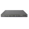 HPE HPE 3600 48 POE+ V2 SI SWITCH