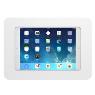 COMPULOCKS UNIV 8IN TABLET ROKKU WALL ENCLOSURE WHT