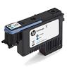 HP 744 Photo Black & Cyan Printhead