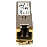 STARTECH Gb RJ45 Copper SFP -HP J8177C Compatible