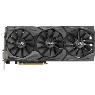 ASUS NVIDIA GEFORCE STRIX-GTX1080-O8G-GAMING