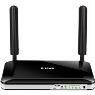 D-LINK 4G LTE ROUTER