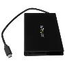 STARTECH USB 3.1 2.5IN SATA DRIVE ENCLOSURE -USB-