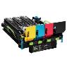 LEXMARK 150K Black & Colour Return Program Imagi