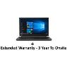 TOSHIBA TEC A50C I7 8GB 500GB + 3YR NBD ONSITE
