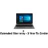 TOSHIBA TECZ50C I7 8GB 256G 2GB + 3YR NBD ONSITE
