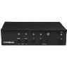 STARTECH MULTI-INPUT TO HDMI ADAPTER SWITCH - 4K