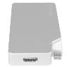 STARTECH 3-IN-1 MDP TO VGA DVI OR HDMI ADAPTER