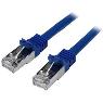STARTECH 5M CAT6 SFTP PATCH CABLE - BLUE