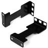 STARTECH RAIL DEPTH ADAPTER FOR RACKS - 4 IN - 1U