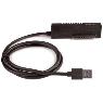 STARTECH USB 3.1 ADAPTER CABLE FOR 2.5IN 3.5IN SA