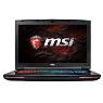 MSI GT72VR 17.3 FHD I7 32GB 256G+1TB V8G W10