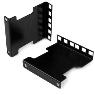 STARTECH RAIL DEPTH ADAPTER FOR RACKS - 4 IN - 2U